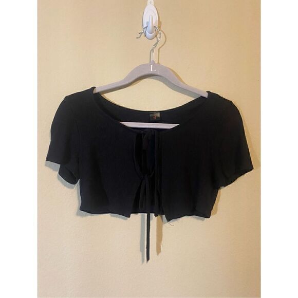 90’s crop top - Picture 1 of 4